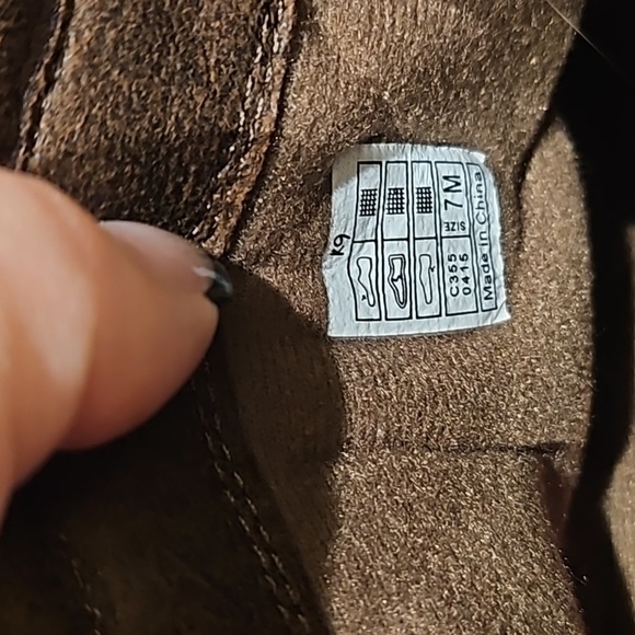 K9 by Rocket Dog Boots - Picture 15 of 16